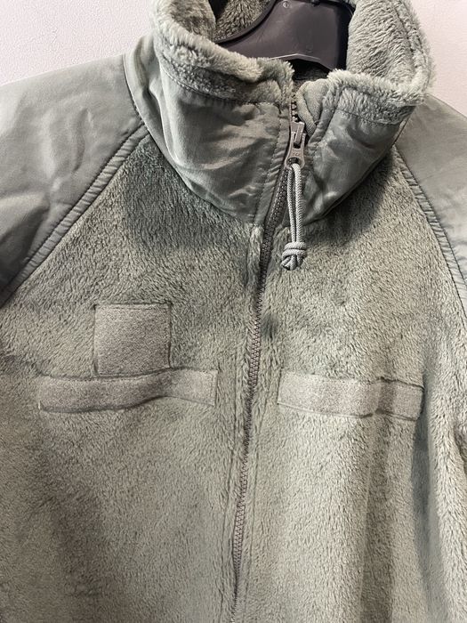 Флісові кофти ECWCS Gen III Polartec Coyote, Foliage green оригінал