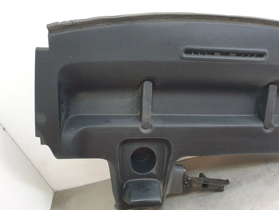 Tablier CITROËN Ami (9A_)