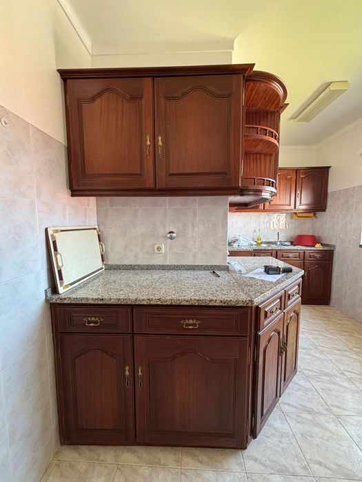 Móveis de cozinha