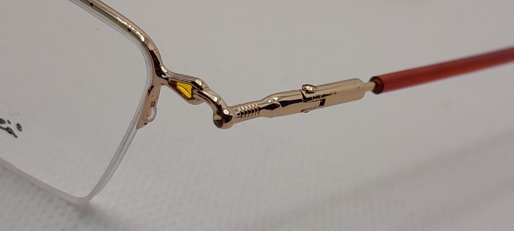 Okulary oprawa  Voici Voila swarowski