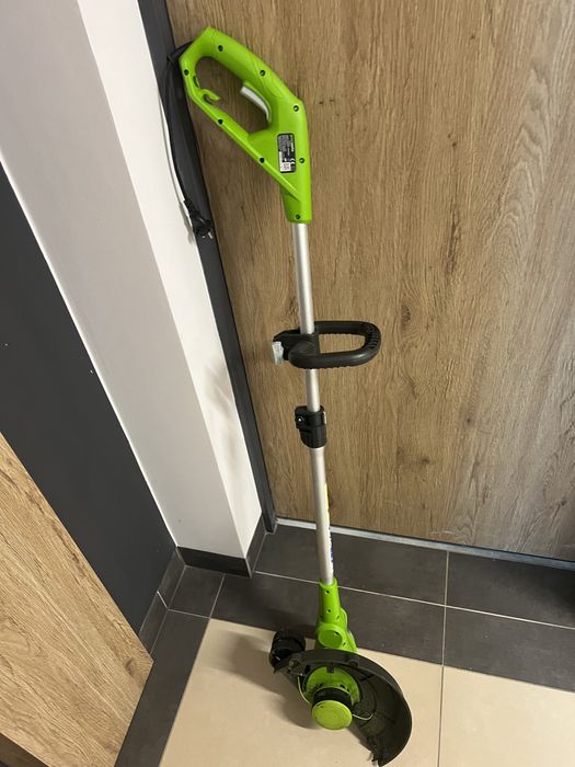 Podkaszarka greenworks 500w 21277
