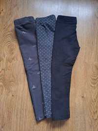 Legginsy dla dziewczynki H&M