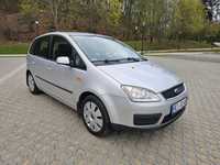 Ford C-Max 1.8 Benzyna Hak