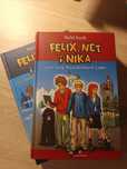 Felix, Net i Nika