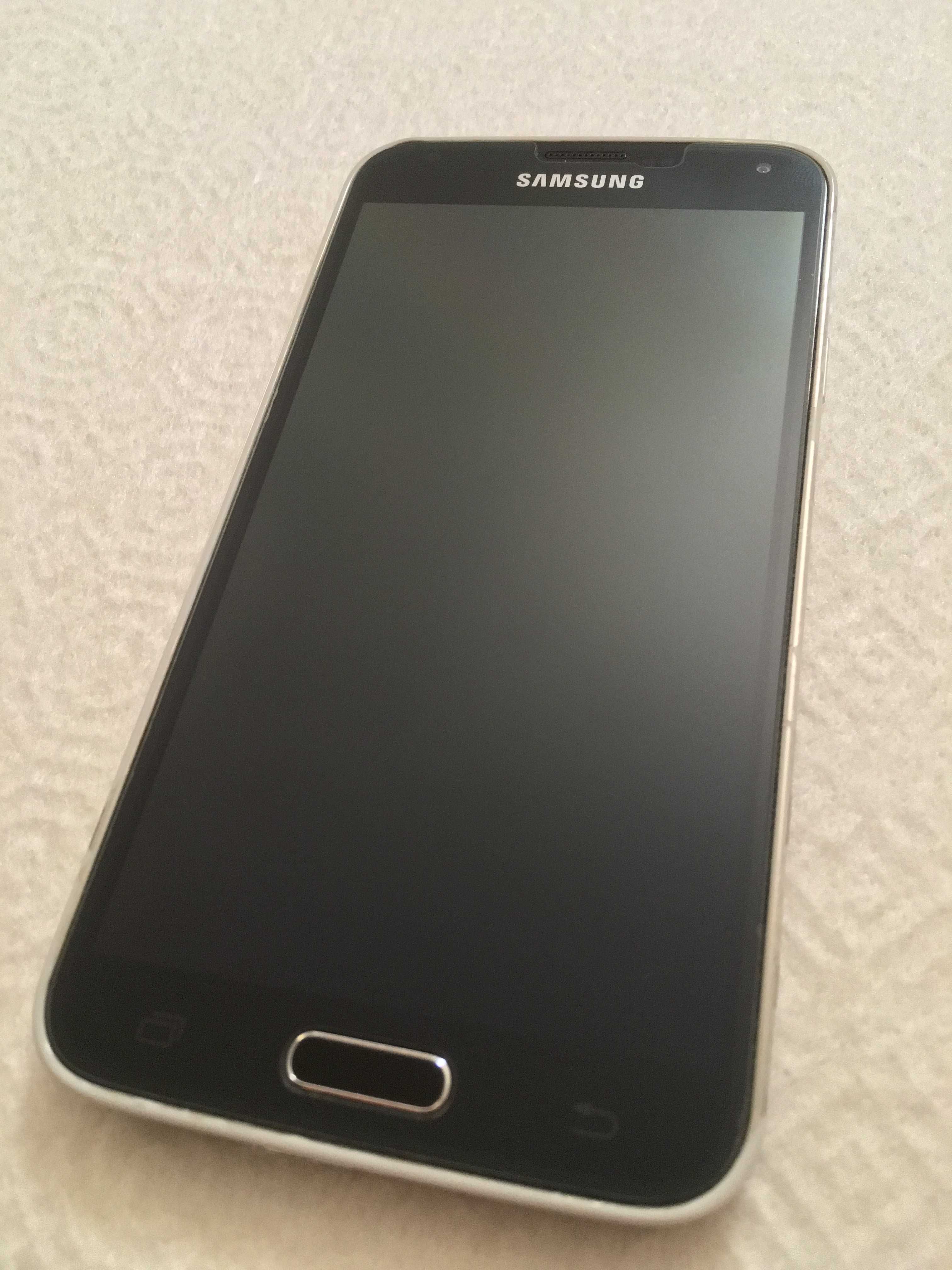 Samsung Galaxy S5 16Gb Android 10 Q