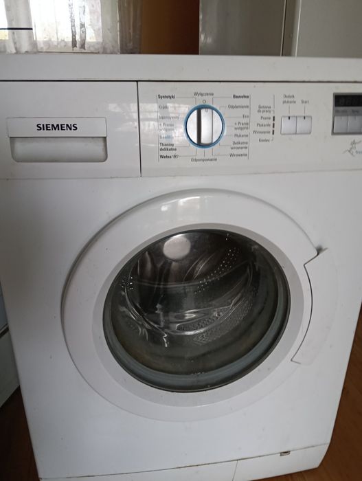 Pralka Siemens- używana