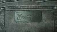 Szorty jeans WRANGLER W33