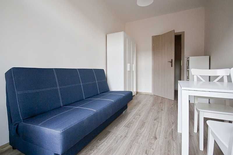 Pokój jednoosobowy w CENTRUM KRAKOWA, 100 metrów od UE