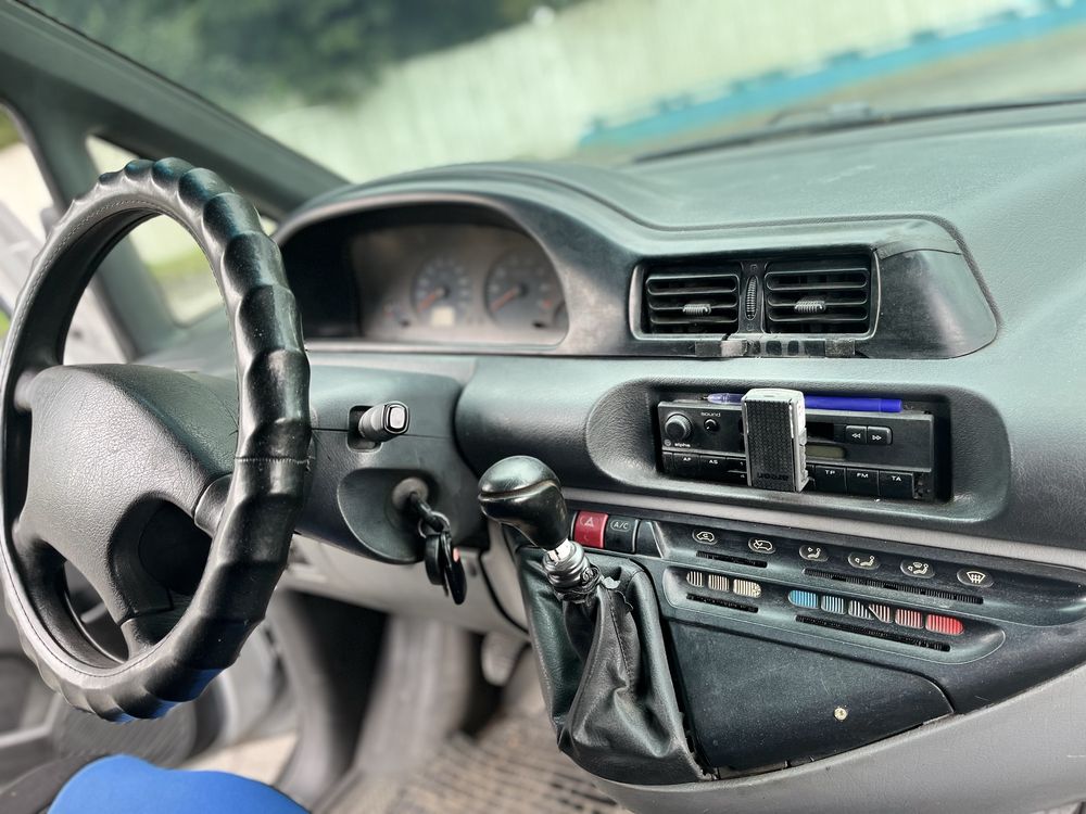 Продам Фіат скудо 2.0 JTI TDI 2005 року