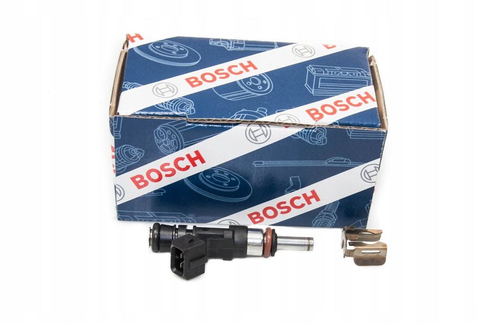 WTRYSK OPEL INSIGNIA A SAAB 9-5 1.6T 0280158108