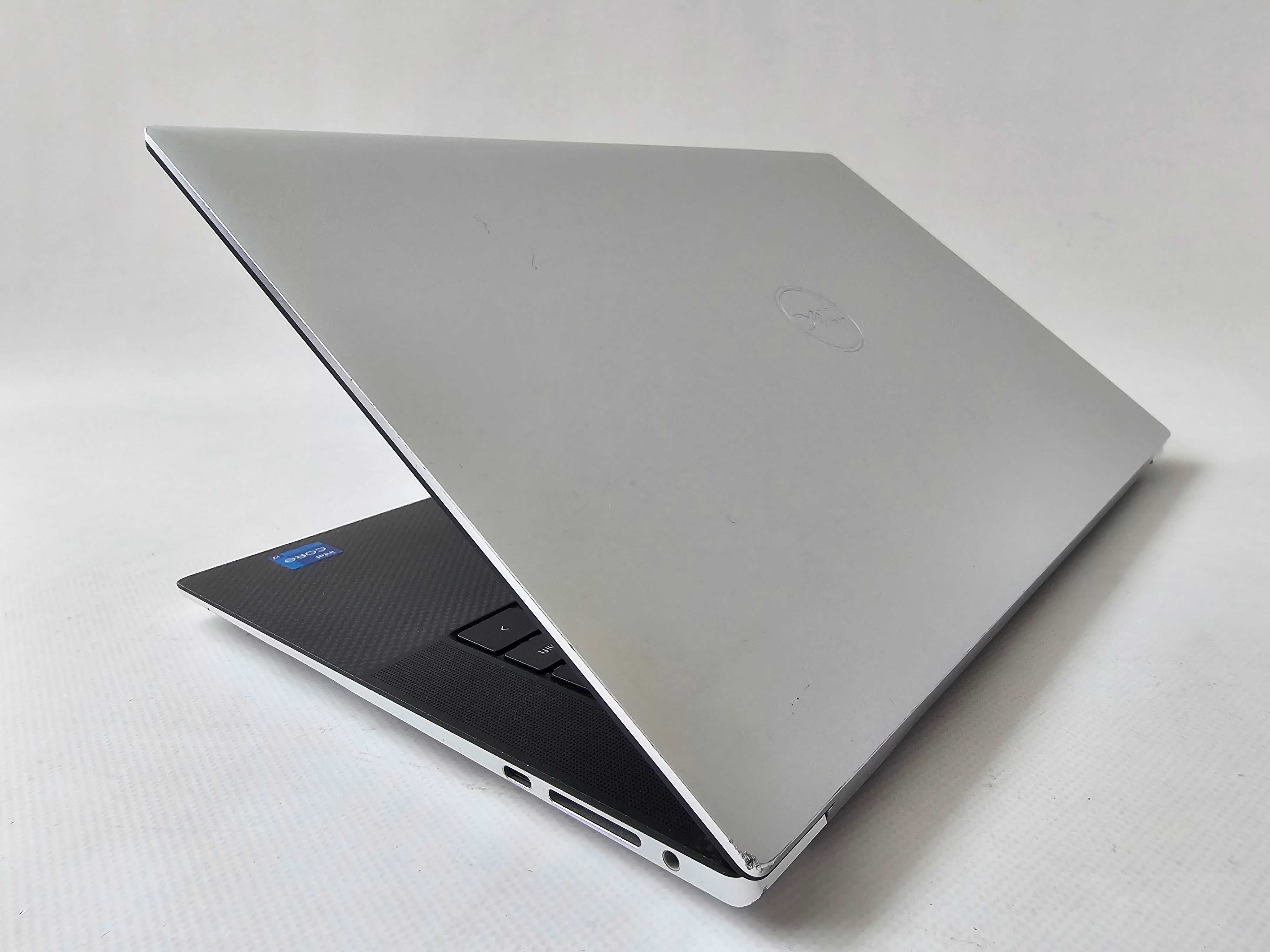 Dell XPS 9520 I7 12700H/RTX 3050 TI/RAM 16GB/SSD 512GB/WIN 11