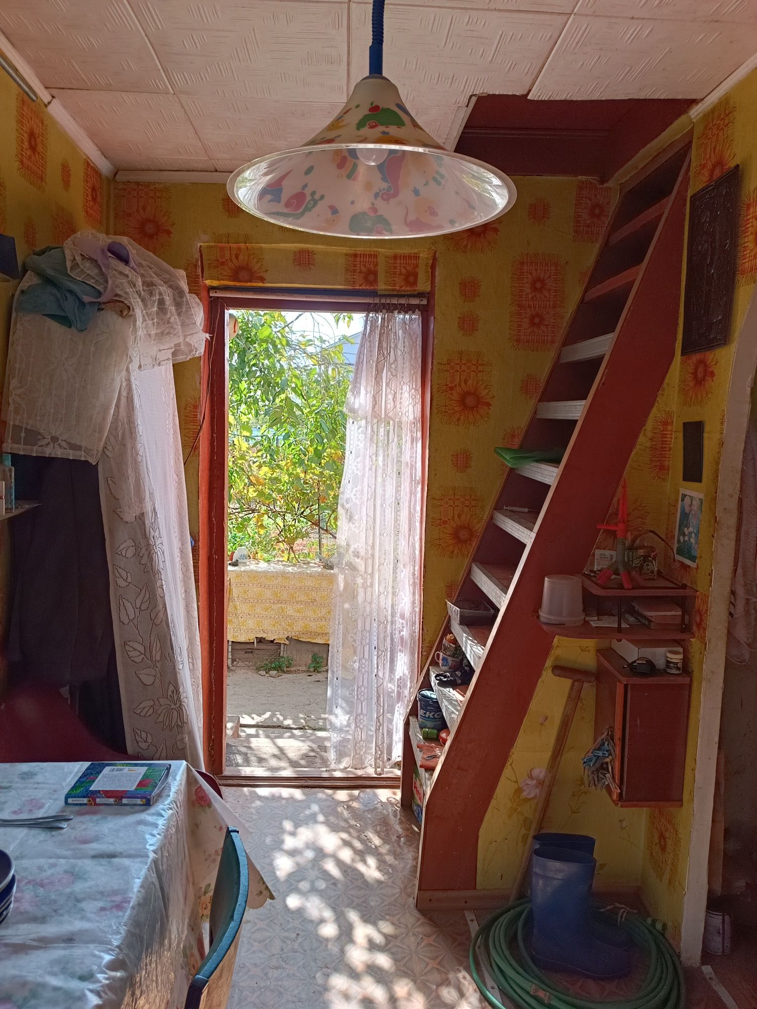 Дача в с/т Березань Березанка