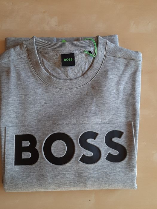 Hugo Boss bluza męska L