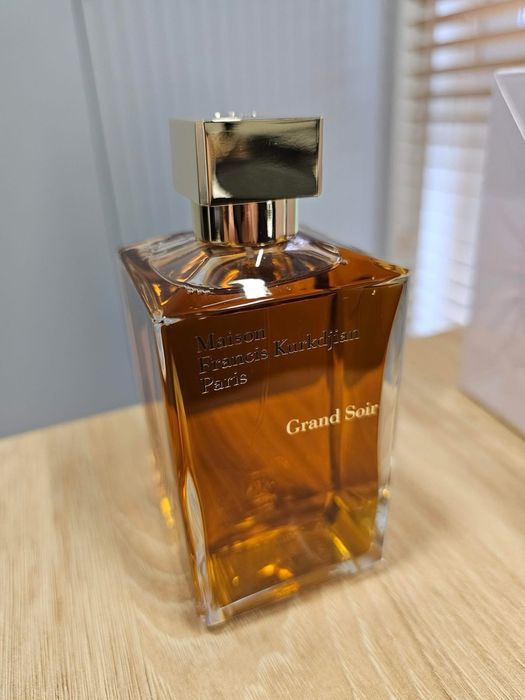 Maison Francis Kurkdjian Grand Soir