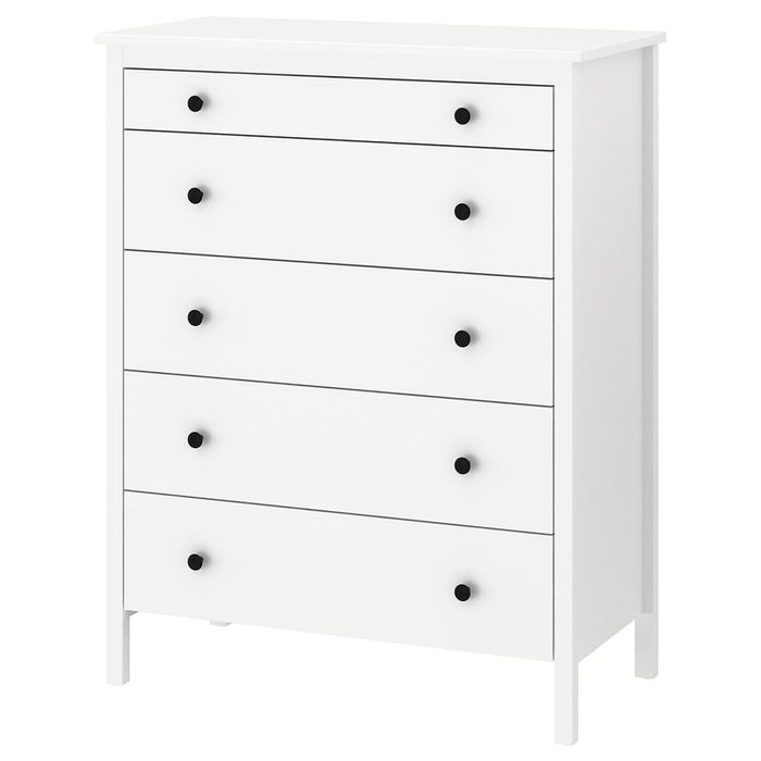Gałki do komody Ikea Koppang - 10 sztuk