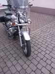 Suzuki Intruder 125
