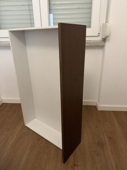 Caixas de arrumação p/ est cama (2 gavetas para cama) MALM IKEA