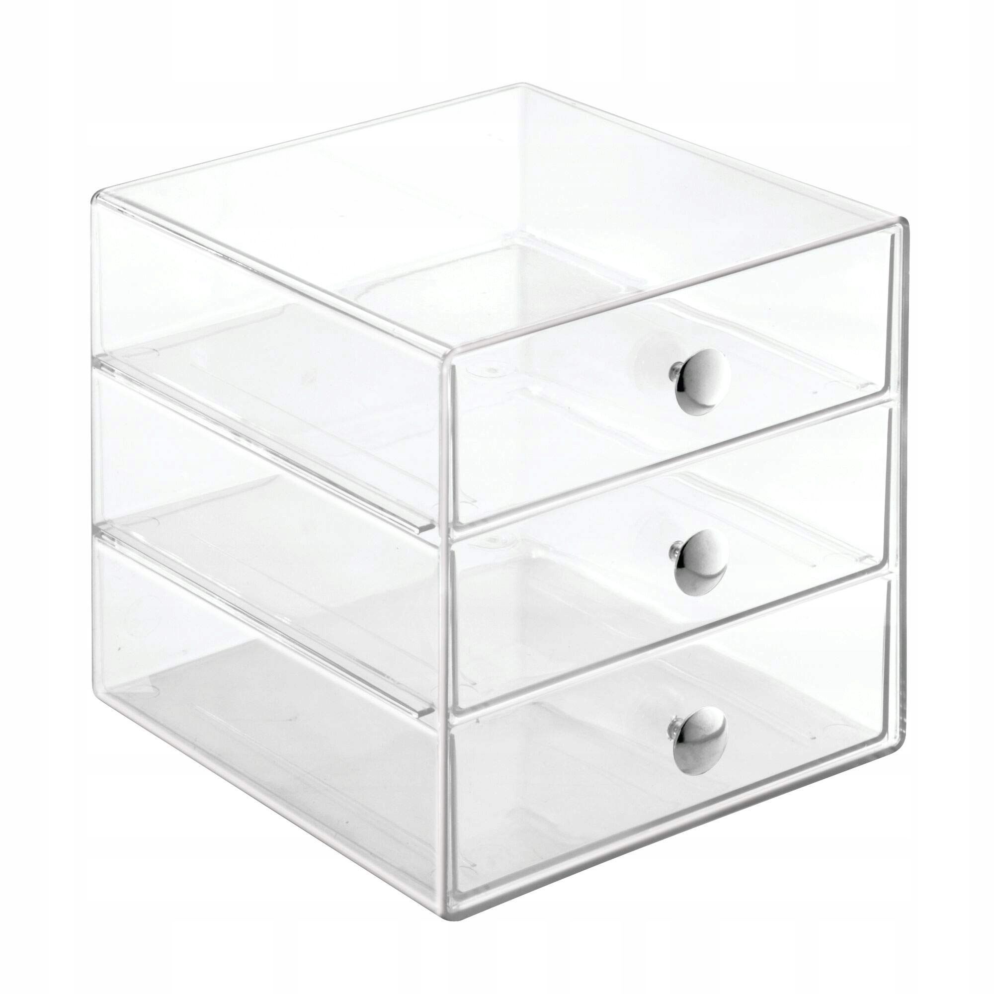Interdesign Idesign Organizer na Kosmetyki,