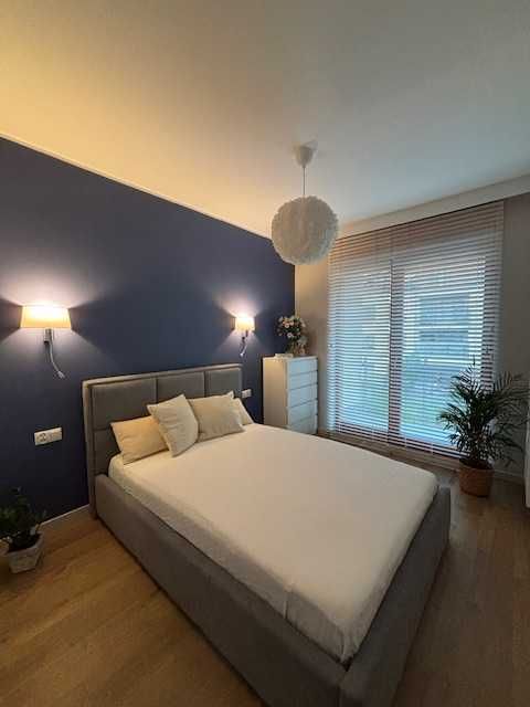 Nowoczesny apartament 2 pokoje Fort Forest