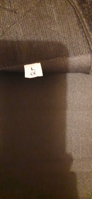 Cinta Lombar L ( HR Protecção )