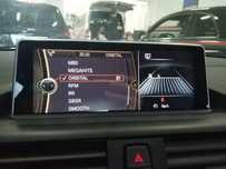 Rádios Android BMW Série 1/2 F20 Bluetooth gps de navegação Wifi