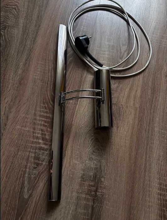 Lampa dekoracyjna STRUHM 6W Chrome