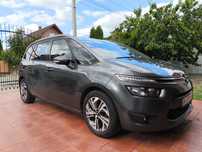 Citroen grand picasso 2