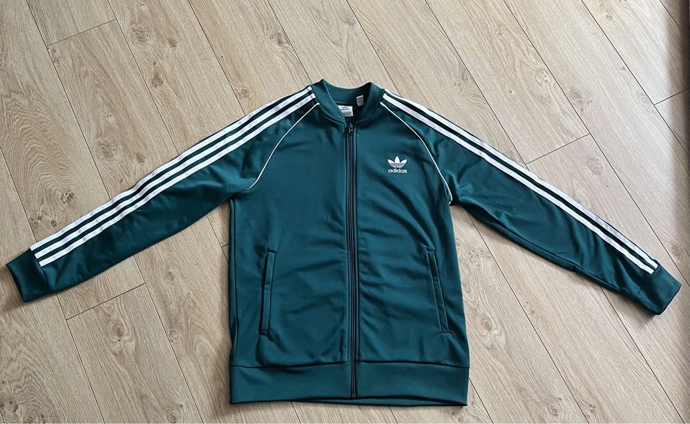 Кофта олімпійка Adidas