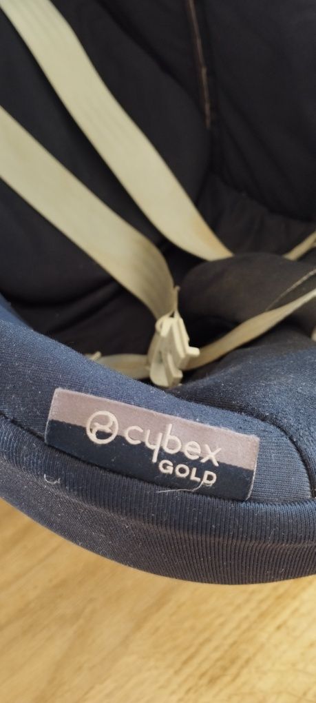 Nosidło cybex gold bez bazy