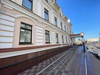 Оренда офісних приміщень вул. Воскресенська, 13а (17,20,20,23 м2)