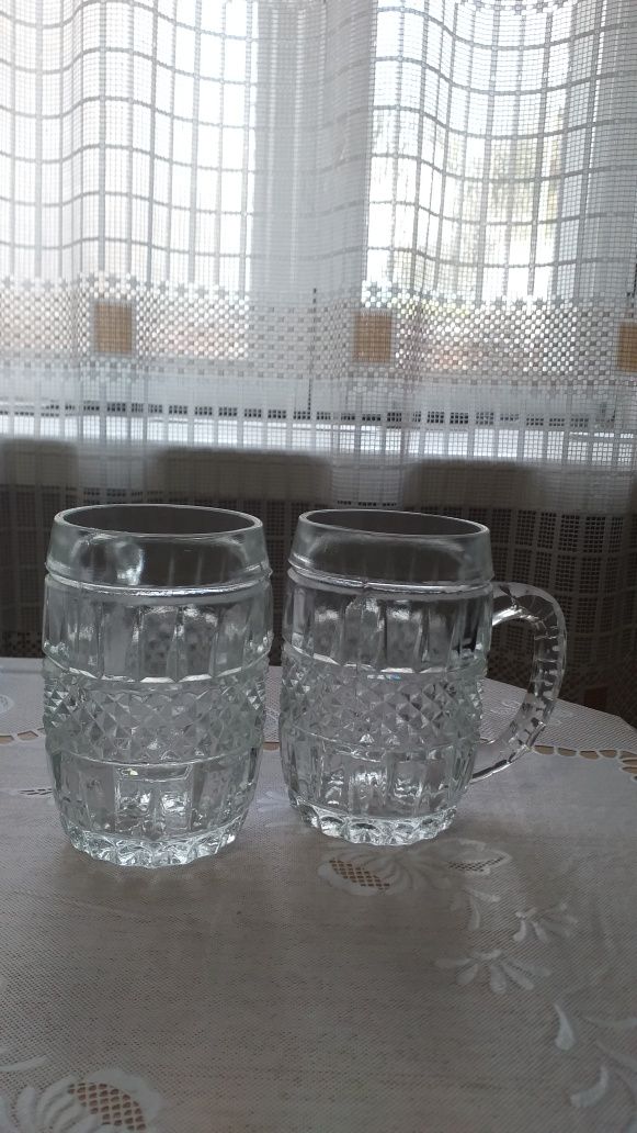 пивные бокалы,чашки,стаканы