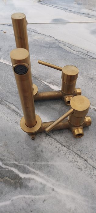 Torneiras de pia