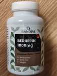 Berberys 1000mg firmy Bandini