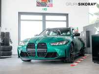 BMW M3 BMW M Sikora, M3 Competition M xDrive Touring, Samochód Nowy