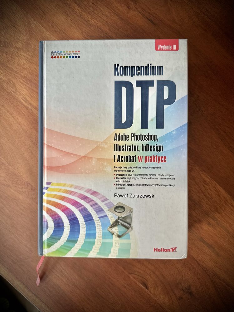 Kompedium DTP Zakrzewski