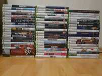 Gry na konsole Xbox 360