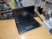 Laptop Dell E5470 i5-6200U 8GB 128GB SSD Win 10 Nowa bateria Gwarancja