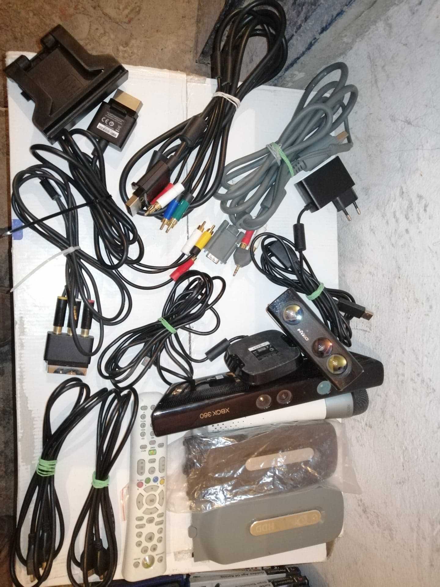 Najlepsze gry na xbox 360, gta 5, Dark Souls, Halo 4, Battlefield 3