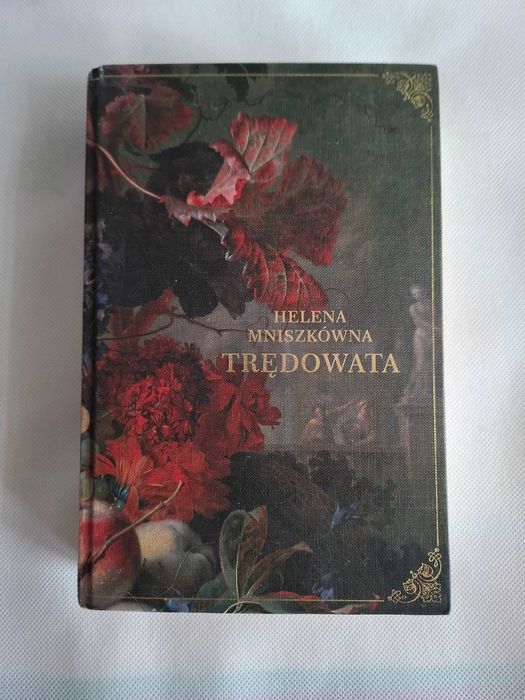 Trędowata Helena Mniszkówna
