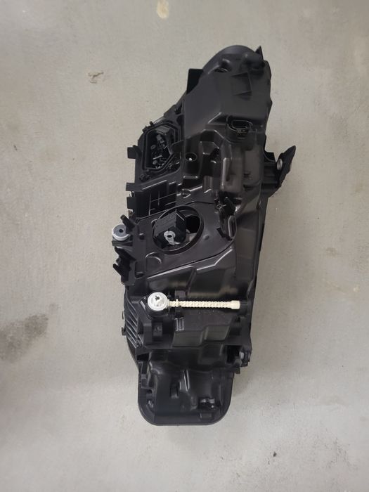 Lampa przednia lewa BMW 3 G20 G21 LIFT  full
