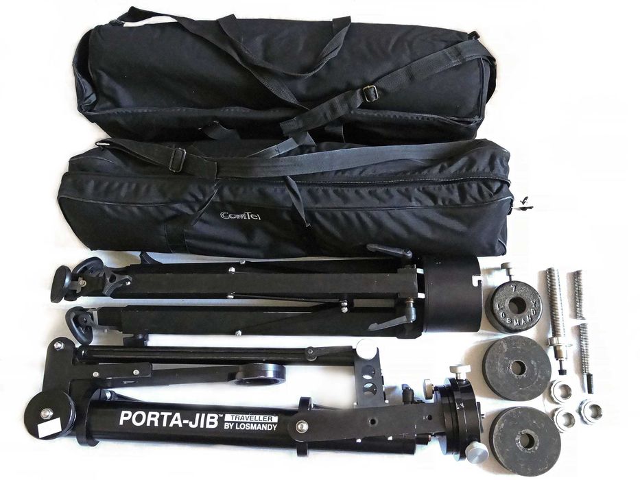 Операторский кран | RED | ARRI | BMCC | SONY | КИНО | ТВ | ПРОДАКШН