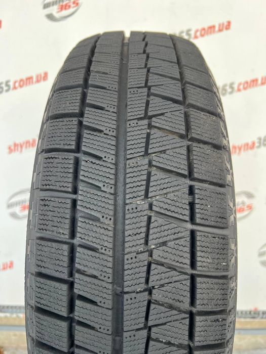 185/65 r15 bridgestone blizzak revo gz 7mm шини бу зима