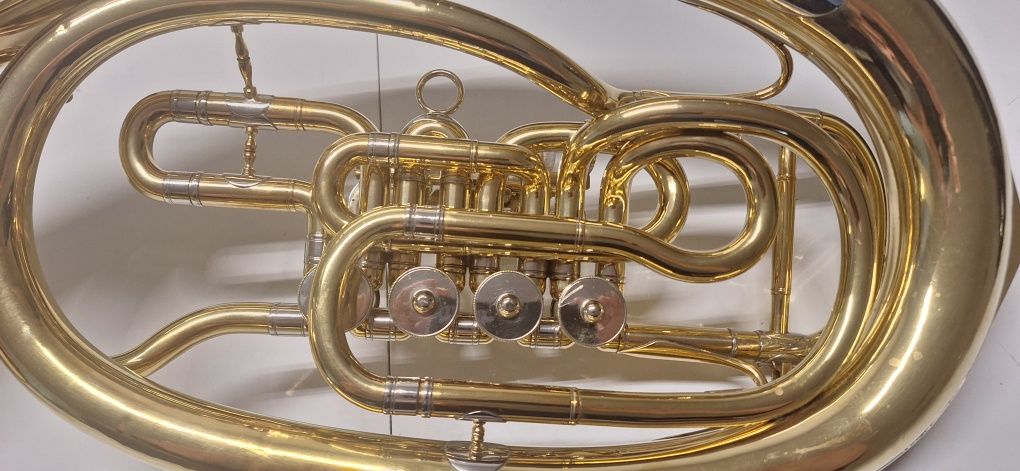 CREPIN DAVID Bielefeld euphonium Sakshorn