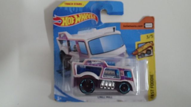 Miniaturas Hotwheels
