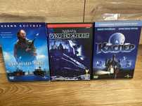 Фильмы на DVD Новое поступление