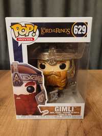 Funko POP Gimli 629 Lord of the Rings