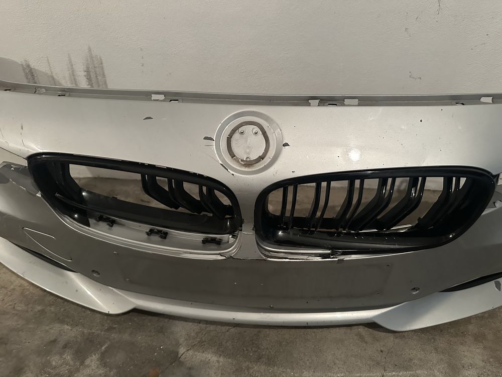 Para-choque BMW Modern Serie 3 F30 Original
