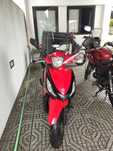 Suzuki Address 110