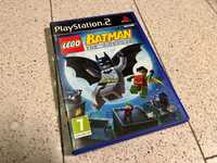 Lego : Batman ( Playstation 2 PS2 )