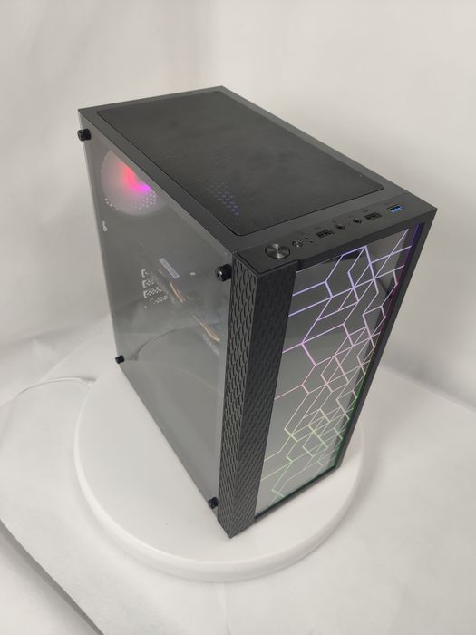 Komputer Gamingowy i7-13700, RTX 5070, 32 GB,SSD,Win 11,USDT